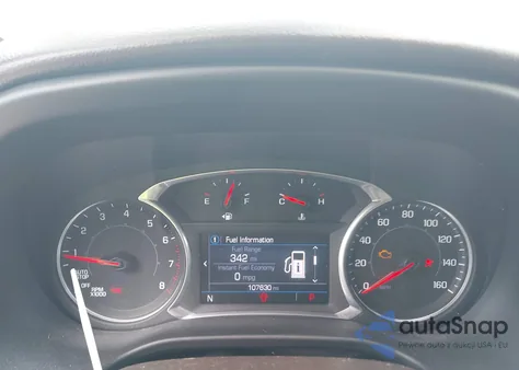 2020 GMC Acadia Fwd Sle из США, поврежденный, VIN 1GKKNRL46LZ226934